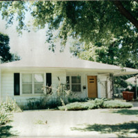 Residence at 731 S Clifton