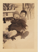 Unknown_Children_on_Sled.jpg