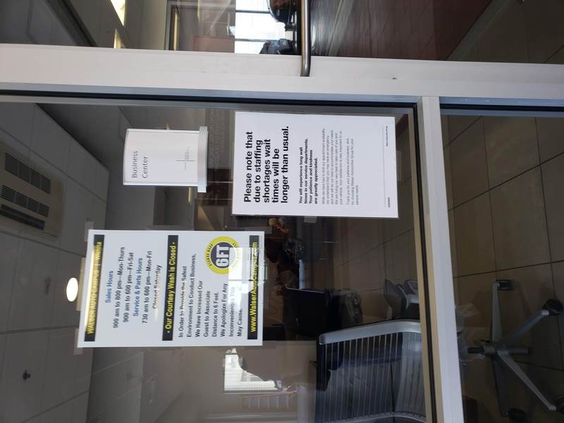  Lexus Service COVID Signs.jpg