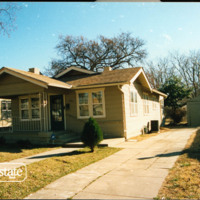 Residence at 1036 N Coolidge