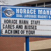 USD259 Horace Mann Sign.jpg