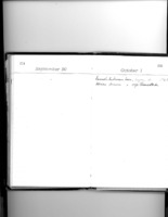 Sautter date book October.pdf