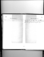 Sautter date book November.pdf