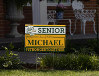 Woodlawn East Graduate Sign.jpg